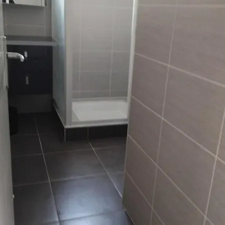 Hébergement de vacances Maison Jacques Au Sables-d'olonne