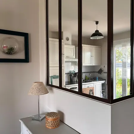 Hébergement de vacances Maison Jacques Au Sables-d'olonne Les Sables-dʼOlonne