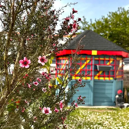 Maison Jacques Au Sables-d'olonne Hébergement de vacances *
